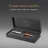 Ручка шариков. Parker Sonnet Essentials SB K545 (CW2169361) LaqOrange CT M чернила черн. подар.кор.