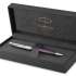 Ручка шариков. Parker Sonnet Essentials SB K545 (CW2169369) LaqViolet CT M чернила черн. подар.кор.