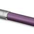 Ручка шариков. Parker Sonnet Essentials SB K545 (CW2169369) LaqViolet CT M чернила черн. подар.кор.