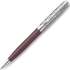 Ручка шариков. Parker Sonnet Premium K537 (2119783) Metal Red CT M чернила черн. подар.кор.