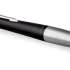 Ручка шариков. Parker Urban Core (2150858) Muted Black CT M чернила черн. подар.кор.европод.