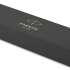Ручка шариков. Parker Urban Core K314 (2143639) Muted Black CT M чернила син. подар.кор.