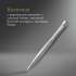 Ручка шариков. Parker Urban Core K314 (2143641) Metro Metallic CT M чернила син. подар.кор.