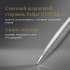 Ручка шариков. Parker Urban Core K314 (2143641) Metro Metallic CT M чернила син. подар.кор.