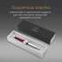 Ручка шариков. Parker Urban Core K314 (2143642) Vibrant Magenta CT M чернила син. подар.кор.