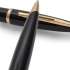 Ручка шариков. Waterman Carene (CWS0700380) Black GT M чернила син. подар.кор.