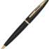 Ручка шариков. Waterman Carene (CWS0700380) Black GT M чернила син. подар.кор.