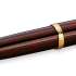 Ручка шариков. Waterman Carene 21104 (CWS0700940) Amber GT M чернила син. подар.кор.