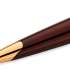 Ручка шариков. Waterman Carene 21104 (CWS0700940) Amber GT M чернила син. подар.кор.