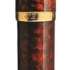 Ручка шариков. Waterman Carene 21104 (CWS0700940) Amber GT M чернила син. подар.кор.