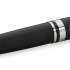 Ручка шариков. Waterman Expert 3 (CWS0951900) Muted Black CT M чернила син. подар.кор.