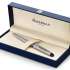 Ручка шариков. Waterman Expert 3 (CWS0952100) Stainless Steel CT M чернила син. подар.кор. сменный с