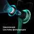 Ручной пылесос (handstick) RED solution V3060, 250Вт, черный/серый