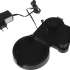 Ручной пылесос (handstick) TESLER Pure Storm 3000, 170Вт, оранжевый/серый