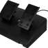 Руль ARTPLAYS V-1200 Vibro для PC, PS3 / PS4 / PS4 Pro, Xbox 360 / One