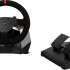 Руль ARTPLAYS V-1200 Vibro для PC, PS3 / PS4 / PS4 Pro, Xbox 360 / One