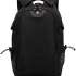 Рюкзак 17.3" Sumdex PJN-307BK, черный
