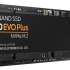 Samsung 970 EVO Plus M.2 MZ-V7S1T0BW 1 ТБ