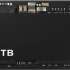Samsung 980 PRO MZ-V8P1T0BW 1 ТБ без радиатора