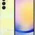 Samsung Galaxy A25 8/256 Гб Желтый