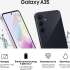 Samsung Galaxy A35 8/128 Гб 5G Темно-синий
