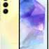 Samsung Galaxy A55 8/128 Гб Желтый