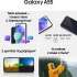 Samsung Galaxy A55 8/256 Гб 5G Темно-синий
