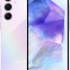 Samsung Galaxy A55 8/128 Гб Лавандовый