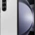 Смартфон Samsung Galaxy Z Fold 5 12/256Gb,  SM-F946B,  бежевый