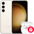 Samsung Galaxy S23 256 Гб Зеленый
