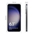Samsung Galaxy S23 256 Гб Зеленый