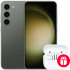 Samsung Galaxy S23 256 Гб Зеленый