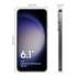 Samsung Galaxy S23 256 Гб Зеленый