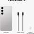 Samsung Galaxy S24 8/128 Гб Marble Gray