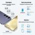 Samsung Galaxy S24 8/256 Гб Cobalt Violet