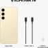 Samsung Galaxy S24 Plus 12/256 Гб Amber Yellow