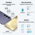 Samsung Galaxy S24 Plus 12/256 Гб Cobalt Violet