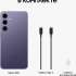 Samsung Galaxy S24 Plus 12/256 Гб Cobalt Violet
