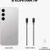 Samsung Galaxy S24 Plus 12/256 Гб Marble Gray
