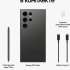 Samsung Galaxy S24 Ultra 12/256 Гб Titanium Black