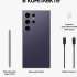 Samsung Galaxy S24 Ultra 12/256 Гб Titanium Violet