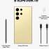 Samsung Galaxy S24 Ultra 12/256 Гб Titanium Yellow