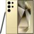 Samsung Galaxy S24 Ultra 12/256 Гб Titanium Yellow