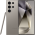 Смартфон Samsung Galaxy S24 Ultra 12/512Gb,  желтый титан