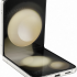Смартфон Samsung Galaxy Z Flip 5 8/256Gb,  SM-F731B,  графит