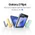 Смартфон Samsung Galaxy Z Flip 6 12/256Gb,  SM-F741B,  серый