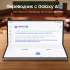 Смартфон Samsung Galaxy Z Fold 6 12/256Gb,  SM-F956B,  синий