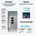 Смартфон Samsung Galaxy Z Fold 6 12/256Gb,  SM-F956B,  синий