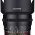 Samyang 50mm T1.5 AS UMC VDSLR