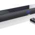 Саундбар Canton Smart Soundbar 10 2.1.2 300Вт белый